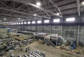 аренда, Производственный цех в Металлургическом районе Челябинска, 2 500 м2, производство, склад, переработка