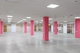 продажа, Торговая площадь ТК Алое Поле, 1 490 м2, торговое, офисное